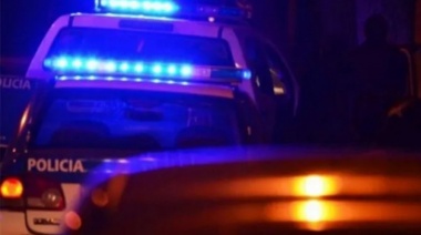 Dos motochorros asaltaron a punta de pistola a un hombre en el barrio La Loma de La Plata
