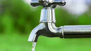 Inconvenientes eléctricos afectan el servicio de agua en La Plata y Ensenada