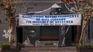 La CAME informó que las ventas minoristas de las pequeñas y medianas empresas cayeron 28,5%