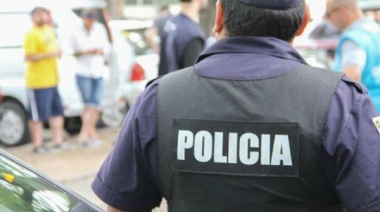 La Policía detuvo a una mujer de 36 años en La Plata tras ser acusada de apuñalar a su novio