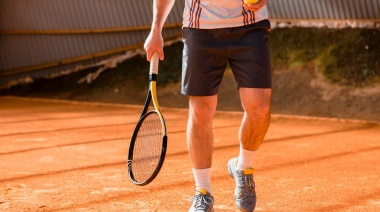 La soledad del tenis revela la necesidad psicológica de los jugadores