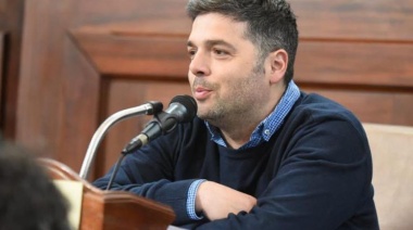 La Cámara en lo Penal de La Plata confirmó la prisión preventiva para Claudio y Facundo Albini