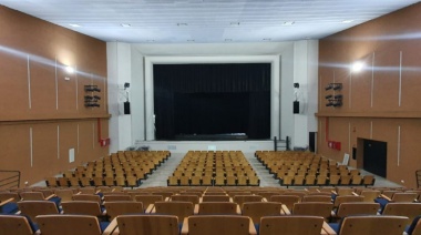Del 6 al 12 de febrero se podrá disfrutar del Festival Internacional de Cine de Pehuajó