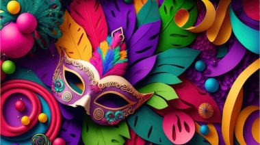 La Plata se prepara para vivir los próximos días de febrero el carnaval 2024