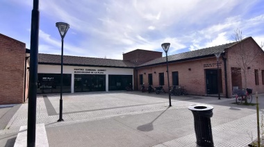 Ya no se podrán tramitar las licencias de conducir en la Delegación de Gonnet