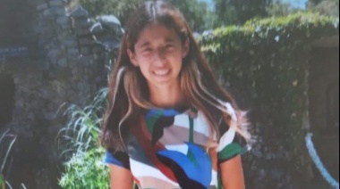 Buscan a una joven de 12 años que está desaparecida desde hace dos días