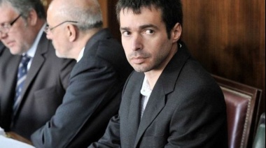 La Justicia Penal de La Plata dictó el arresto domiciliario para el ex docente de música Lucas Puig