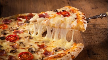 ¿Qué locales de La Plata adhirieron a las promociones por el Día de la Pizza?