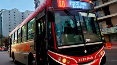 Intendentes de la oposición también se preparan para enfrentar la quita de subsidios al transporte