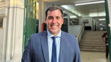 Un concejal opositor repudió los ataques contra funcionarios y delegaciones comunales en La Plata