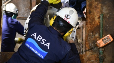 Un corte de energía en la Planta Donato Gerardi afecta el servicio de agua en parte de La Plata y Ensenada