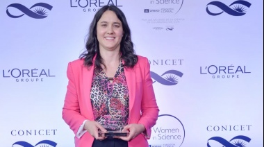 Mujeres en la ciencia: dificultades , logros, desafíos y liderazgos