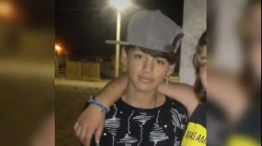 Asesinaron con un puñal a un adolescente de 13 años a la salida de un recital del cantante de cumbia Callejero Fino