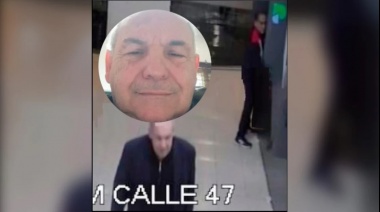 Quién es Hugo Santiago Muguerza, el dirigente de la UCR La Plata al que investigan por "recaudar" como Chocolate Rigau