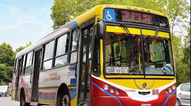 Las cámaras empresarias de transporte público alertan que están "en riesgo" los servicios en el AMBA