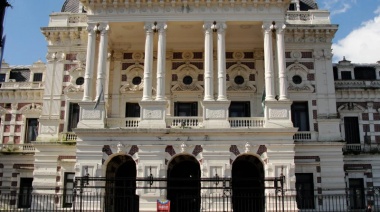 La Provincia ofertó un 20 por ciento de aumento para febrero a los estatales