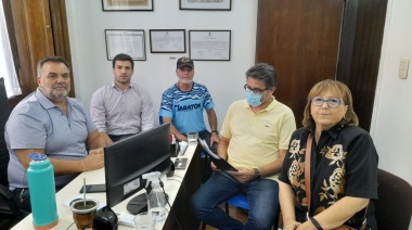 Piden que el Concejo Deliberante de La Plata convoque a sesiones extraordinarias para declarar la "emergencia hídrica"