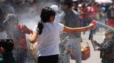 La Plata: carnavales barriales, milonga en la plaza y más propuestas para el fin de semana