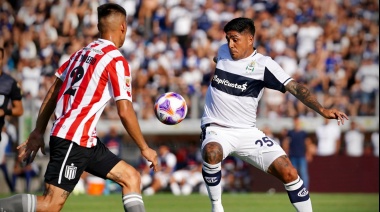 La Aprevide "preocupada" por el clásico de La Plata se arrodilla ante la TV: pidió cambio de horario y van a adelantarlo solo 15 minutos