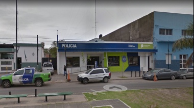 La Policía detuvo a tres hombres en La Plata acusados de secuestrar, golpear y abusar de una mujer