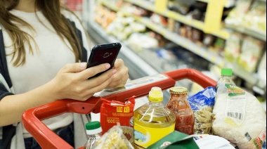 En La Plata la variación de la canasta alimentaria fue de un 17% en enero