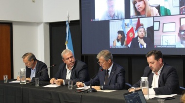 Los rectores de las universidades nacionales advirtieron sobre la "difícil situación" por la que atraviesa el sector