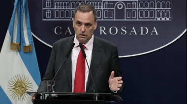 El Gobierno anunció el cierre definitivo del Inadi