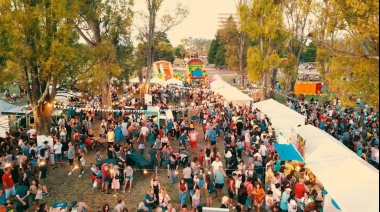 El fin de semana del 23 y 24 de marzo se realiza en La Plata la 4° edición del "Festival della Gastronomia Italiana"