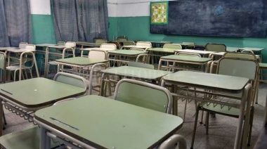 UDOCBA y SUTEBA convocaron a un paro docente para el próximo 26 de febrero en la provincia de Buenos Aires