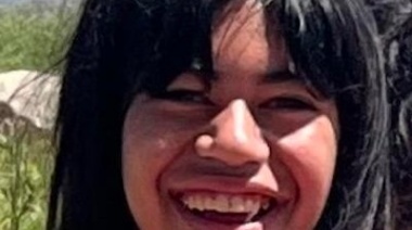 Buscan a una joven de 16 años en La Plata que fue vista por última vez el 6 de febrero pasado