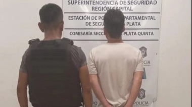 Acusan al dueño de un supermercado chino de La Plata de acosar a su empleada