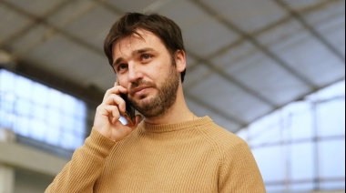Kicillof apoyó a Ignacio Torres tras su advertencia a Milei: ¿se viene "la batalla del petróleo"?
