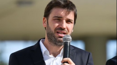 Diputados bonaerenses de la UCR y del GEN reclaman "retomar el diálogo" entre Milei y los gobernadores