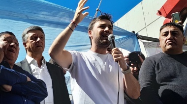 La justicia le dio la razón a Ignacio Torres, el gobernador de Chubut