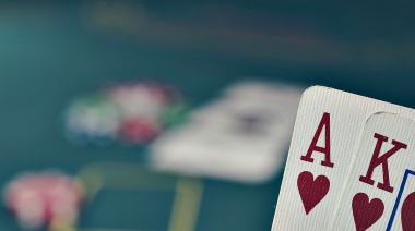 Más allá del casino: la mudanza del blackjack en vivo al mundo online