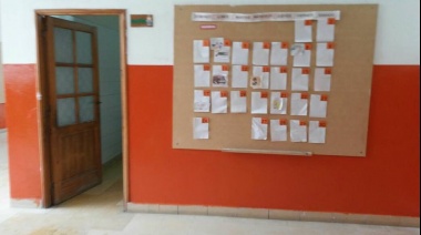 A menos de cinco días de que comiencen las clases, una escuela de La Plata denuncia que no tiene gas