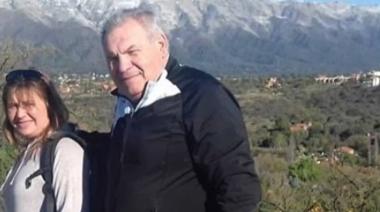 El militante radical Hugo Muguerza, que fue detenido en la causa Chocolate Rigau, tiene una larga trayectoria en la UCR de La Plata