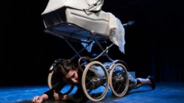 El Teatro Estudio de La Plata presentará tres obras durante el próximo fin de semana