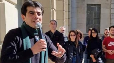 Miloni consideró que sin actualización presupuestaria, el colapso del sistema universitario "es inevitable"