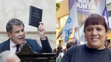 Dirigentes radicales, de Patria Grande y del peronismo participarán de un Foro por una nueva ley de emergencia alimentaria