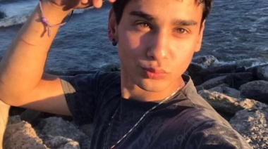 Un joven de La Plata fue encontrado muerto y la Justicia sospecha de un asesinato