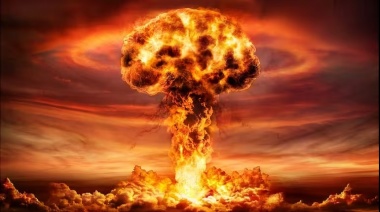 ¿Dónde fueron a parar los edificios vaporizados por la bomba de Hiroshima?
