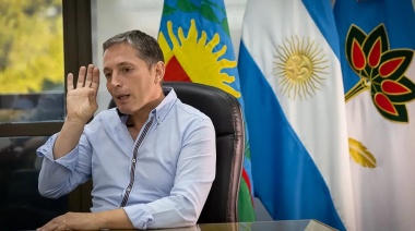 Fernando Gray dijo que Máximo Kirchner está “en babia” y aseguró que fue "discriminado" por el kirchnerismo
