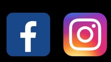 Facebook e Instagram registran problemas en todo el mundo