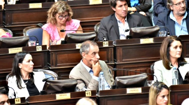 Diputados radicales y del GEN reclaman que Milei no desfinancie las universidades nacionales