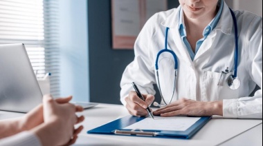A partir del 8 de marzo, clínicas y médicos de La Plata priorizarán a los afiliados del IOMA con domicilio en la ciudad