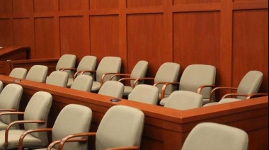 Esta semana comienza el primer juicio por jurados en la ciudad de La Plata