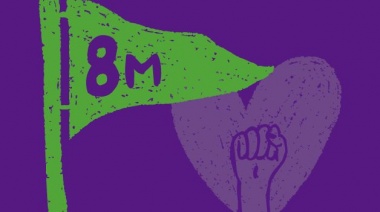 Una institución de La Plata invita a reflexionar sobre por qué el 8 de Marzo se conmemora el Día Internacional de la Mujer