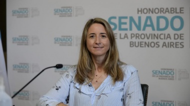 ¿Otro caso Chocolate? Un juez pidió que el Senado bonaerense avance con el desafuero de una senadora