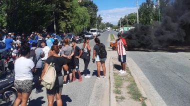 Un grupo de trabajadores de Lubritech denuncia amenazas de un grupo de "pseudo delegados"
